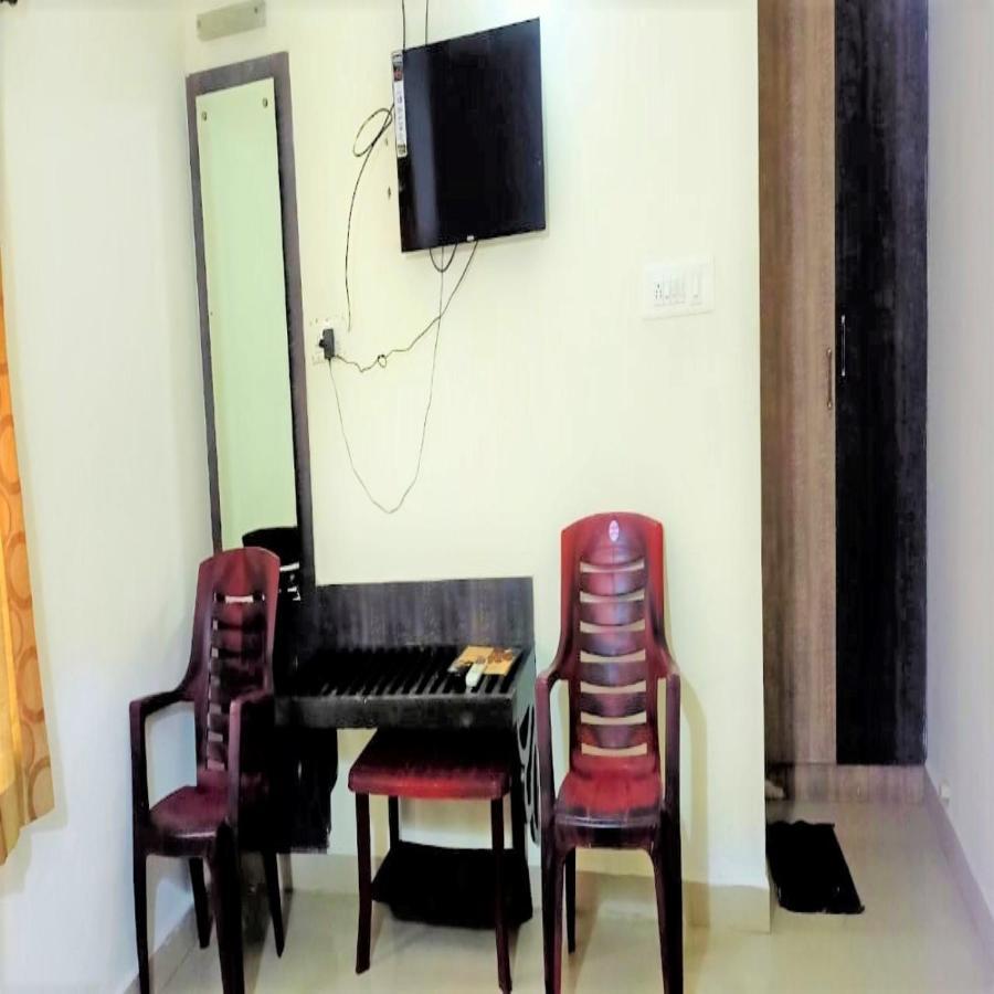 Chennai Guest House Exteriör bild