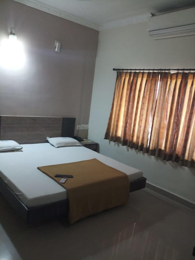 Chennai Guest House Exteriör bild