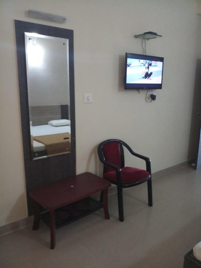Chennai Guest House Exteriör bild